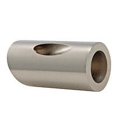 thumbnail image 1 of CRL SBB22BN Brushed Nickel 22 Degree Support Bar Bracket, 1 of 2