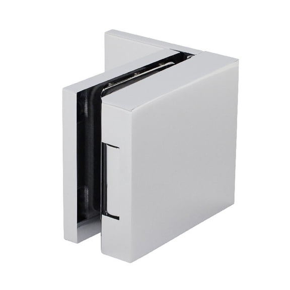 CRL SCA044RCH Chrome Scala Wall Mount Right Hand Hinge