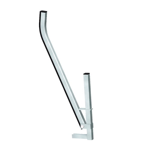CRL SCLAMP Deltarack Safety Clamp for Glass Transport Rack Maple