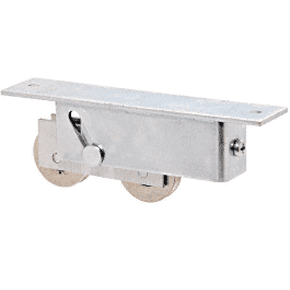 CRL SDR100 Heavy-Duty Bottom Roller Assembly