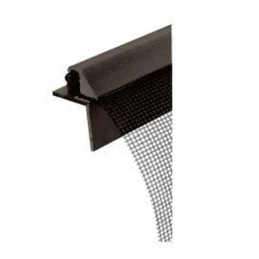 CRL SEZ96BRZ Bronze ScreenEze 96" Patio Screen Frame