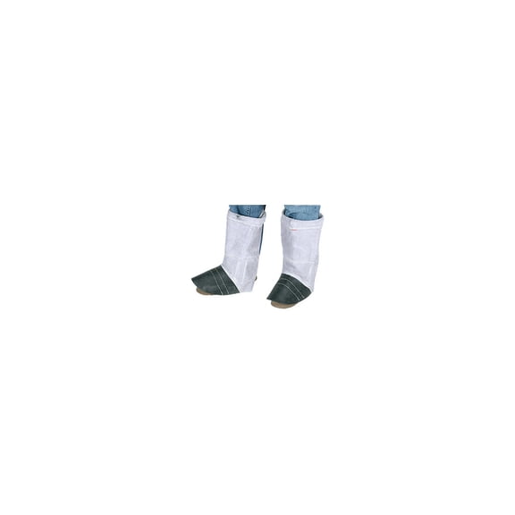 CRL SFP1234 Shin and Foot Protectors Pair