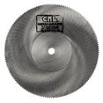 thumbnail image 1 of CRL SHS12X150 12" Semi-High Speed Aluminum Cutting Blade, 1 of 2