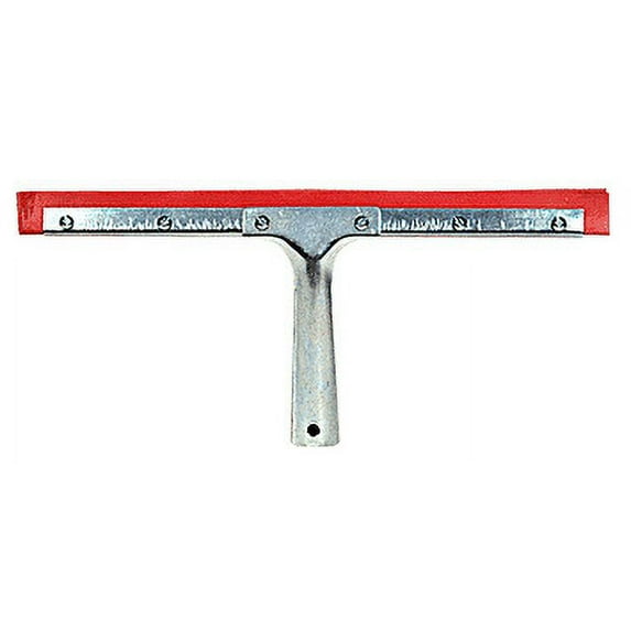 CRL SP412 12" Rubber Squeegee