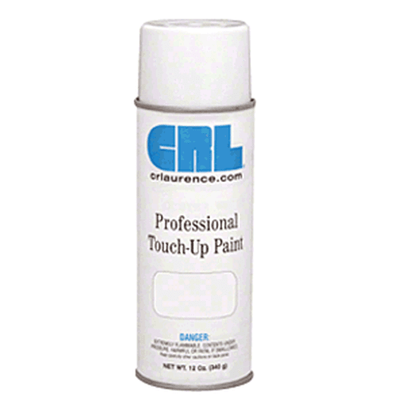 CRL SP80W Oyster White Touch-Up Paint
