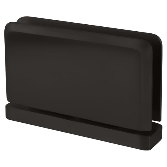 CRL SRPPH010RB Oil Rubbed Bronze Senior Prima 01 Series Top or Bottom Mount Hinge