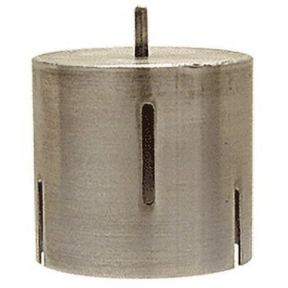 CRL STD4 4" Metal Tube Drill