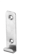 CRL SW6003-XCP100 CRL Lower Stationery Bishop Mirror Clips - pack of 100 - image 1 of 3