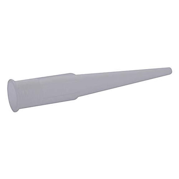 CRL Screw-On Silicone Nozzles - 24 Pack