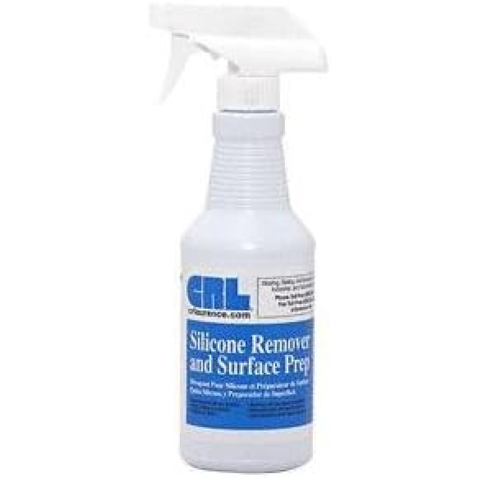 CRL Silicone Remover and Surface Preparation