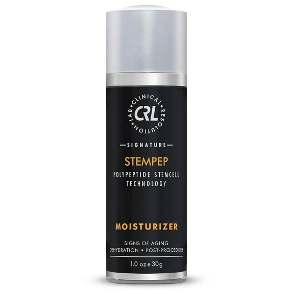 CRL StemPep Moisturizer