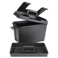 thumbnail image 1 of CRL T1418 Large Tote Box, 1 of 2