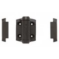 thumbnail image 1 of CRL TCHA1BL Black Self-Closing Gate Hinge, 1 of 3