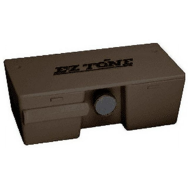 CRL TDK13BRZ Bronze EZ Tone Door Chime