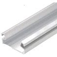 thumbnail image 1 of CRL TLXA17SB-XCP10 CRL Mill Finish TAPER-LOC XA 10" Setting Base for L68S Laminated - pack of 10, 1 of 4