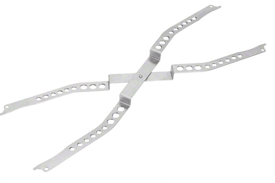 CRL TLXAAT Brushed Stainless Steel TAPERLOC XA Angle Adjustment Tool