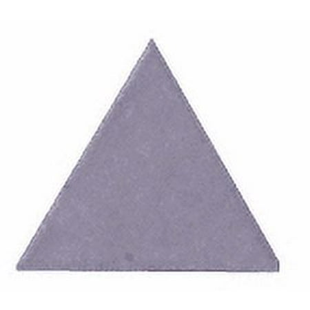 CRL TP2 Size No. 2 - 1/2" Triangle Points