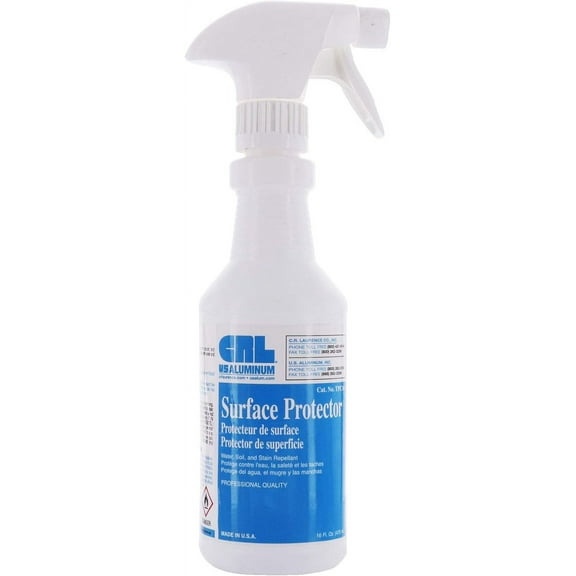 CRL TPC (Transparent Polymer Coating) Surface Protector - 16 oz Bottle