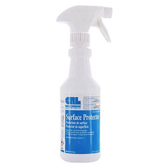 CRL TPC (Transparent Polymer Coating) Surface Protector - 16 oz Bottle