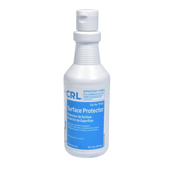 CRL TPC16 TPC Surface Protector - 16 Ounces