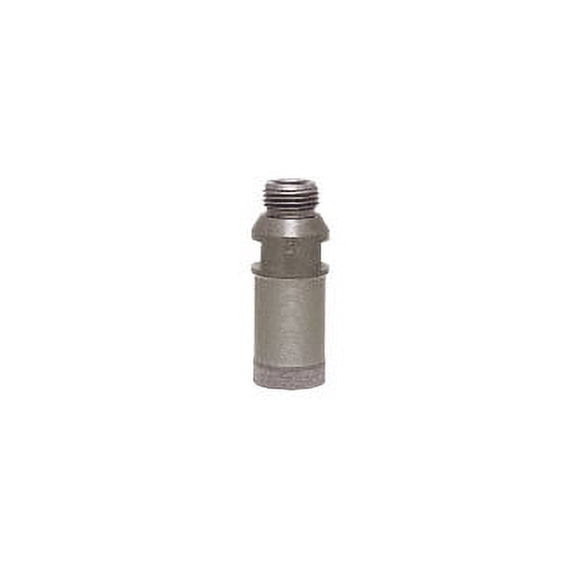 CRL TPM27MM 27 mm TPM Series Metal Bond Diamond Drill