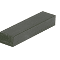 thumbnail image 1 of CRL TPR567-XCP100 CRL 1/4" x 1/4" x 2" Thermoplastic Rubber (TPR) Setting Blocks - pack of 100, 1 of 3