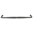 thumbnail image 1 of CRL V1C180RB Oil Rubbed Bronze Victorian Style 18" Single-Sided Towel Bar, 1 of 4