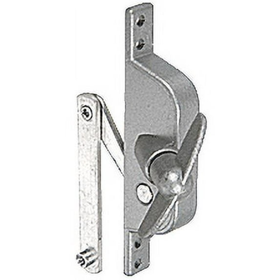 CRL WCM1421 Jalousie Window or Door Operator for Crown 4-1/2" Link Arm