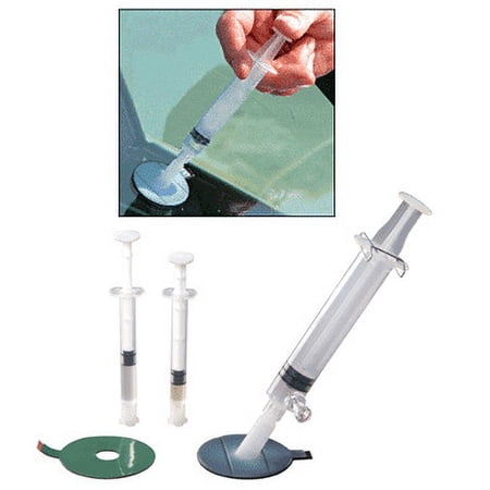 CRL WS345 Five Pack Windshield Saver Kit