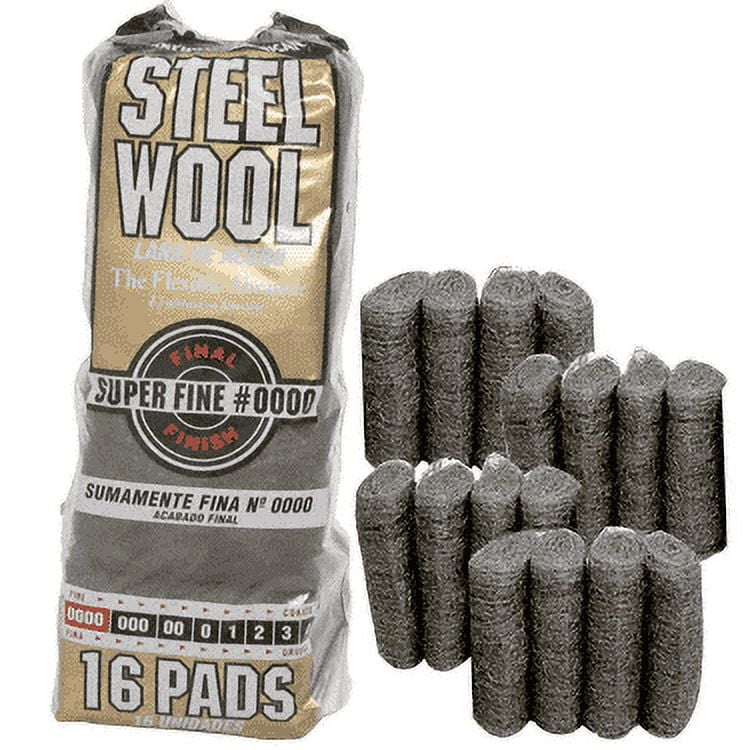 CRL Z100 Extra Fine Steel Wool