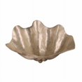 thumbnail image 1 of CRLM-08-L Clam Shaped Capiz Shell Bowl, Large, 1 of 1