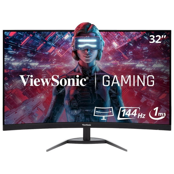 CRMNTR VS 32" 144HZ 2K VX3268-2KPC