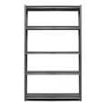 thumbnail image 1 of CRO Decor Heavy Duty 5-Tier Metal Shelving Unit Weight Capacity 2500 Lbs, 1 of 19