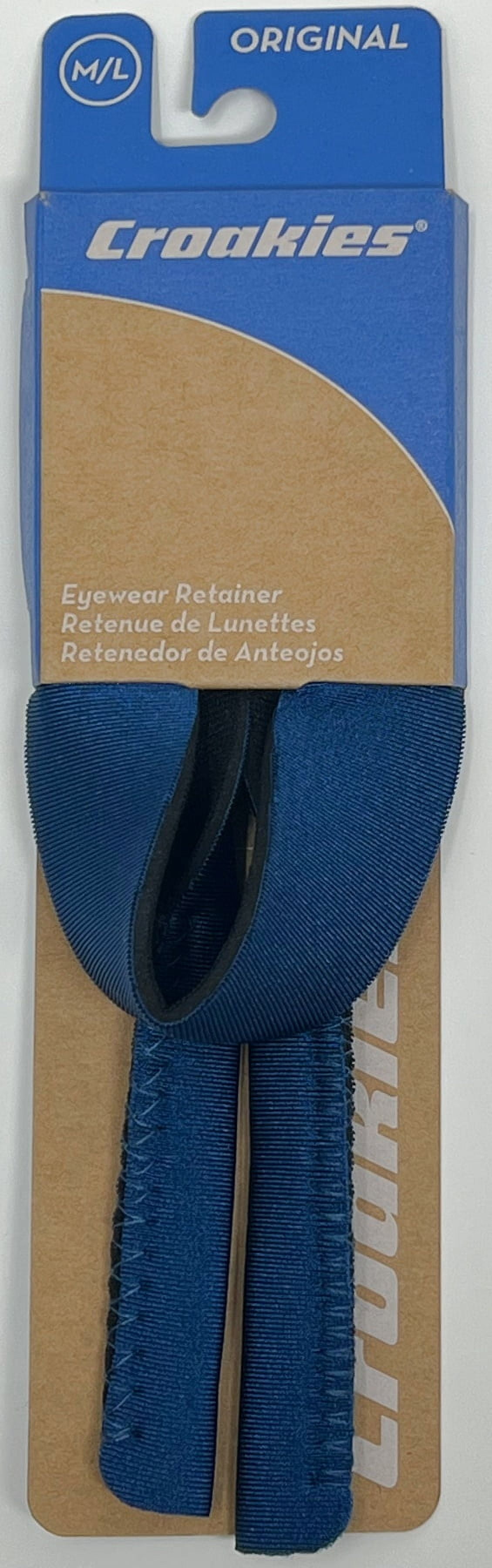 CROAKIES: CROAKIE NAVY M/L