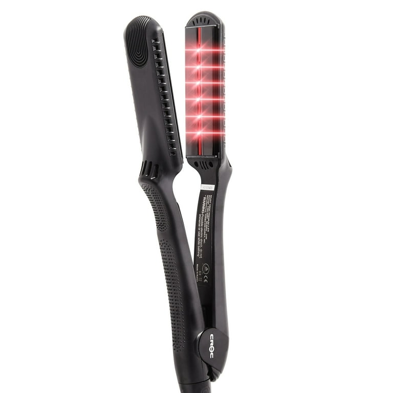 CROC Professional Premium Infrared 1.5 Flat Iron