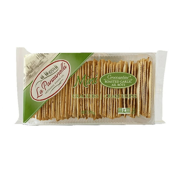 CROCCANTINI RSTD GRL MINI Pack of 12
