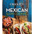thumbnail image 1 of Pre-Owned Crockpot Mexican Slow Cooking (Hardcover), 1 of 1