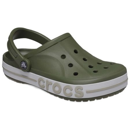 Crocs Unisex Bayaband Clog