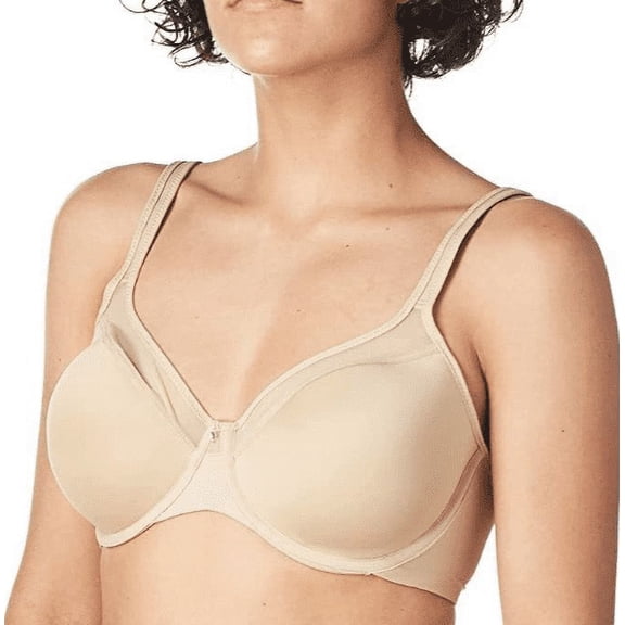 CROII Women’s Push Up Lace Bra Comfort Padded Underwire Brassieres Lift Up
