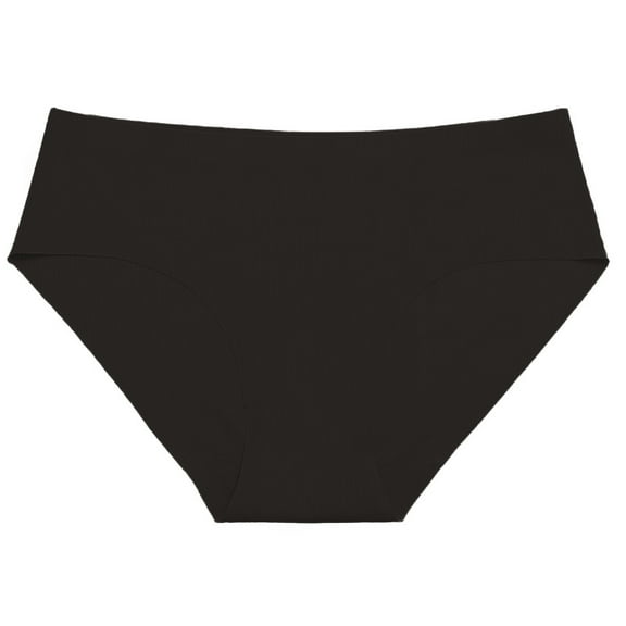 CROII Women’s Seamless Hipster Underpants No Show Panties