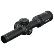 Athlon Optics Cronus BTR GEN2 1-6X24MM SFP ILLUMINATED ATSR2 IR MOA BLK