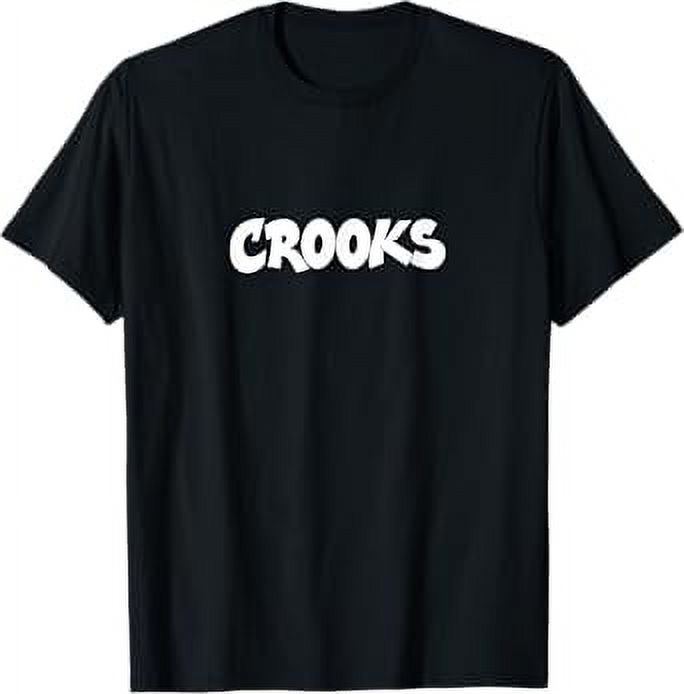CROOKS TShirt
