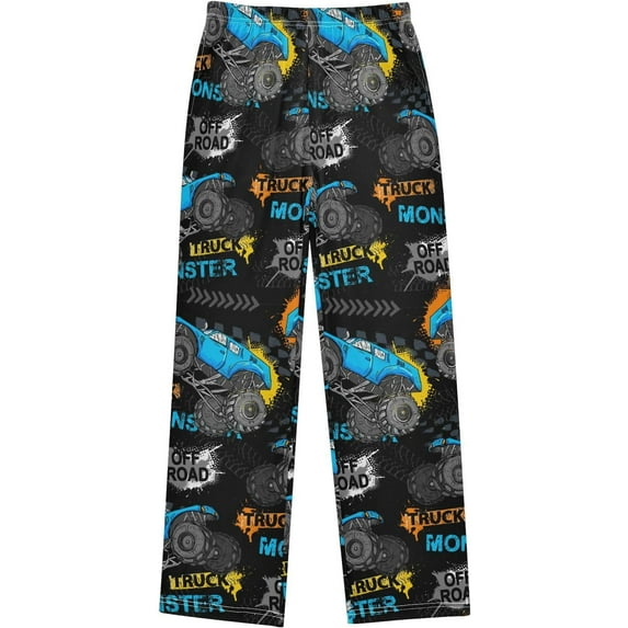 CROPD Animal Giraffe Pajamas Pants Soft Long Pajama Bottoms Lounge Sleep Pants Size S-XL