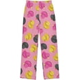 thumbnail image 1 of CROPD Cute Duck Pajamas Pants Soft Long Pajama Bottoms Lounge Sleep Pants Size S-XL, 1 of 8