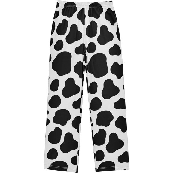 CROPD Electric Acoustic Guitar Pajamas Pants Soft Long Pajama Bottoms Lounge Sleep Pants Size S-XL