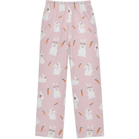 CROPD Electric Acoustic Guitar Pajamas Pants Soft Long Pajama Bottoms Lounge Sleep Pants Size S-XL