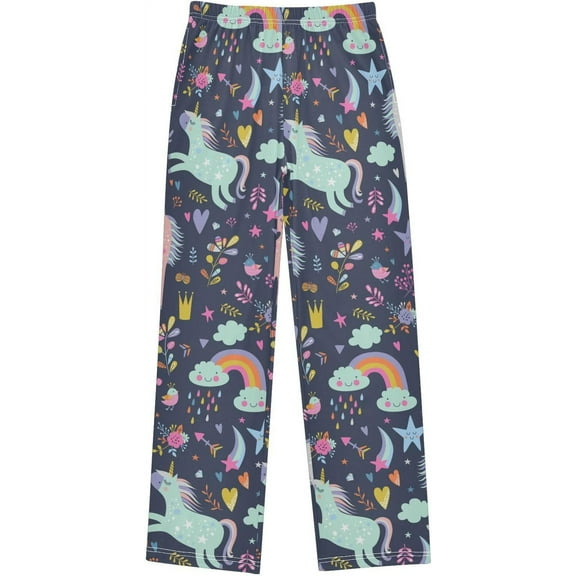 CROPD Electric Acoustic Guitar Pajamas Pants Soft Long Pajama Bottoms Lounge Sleep Pants Size S-XL