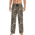 thumbnail image 1 of CROPD Plaid Pajama Pants for Men Pajama Bottoms Sleep Lounge Pj Pants, 1 of 7