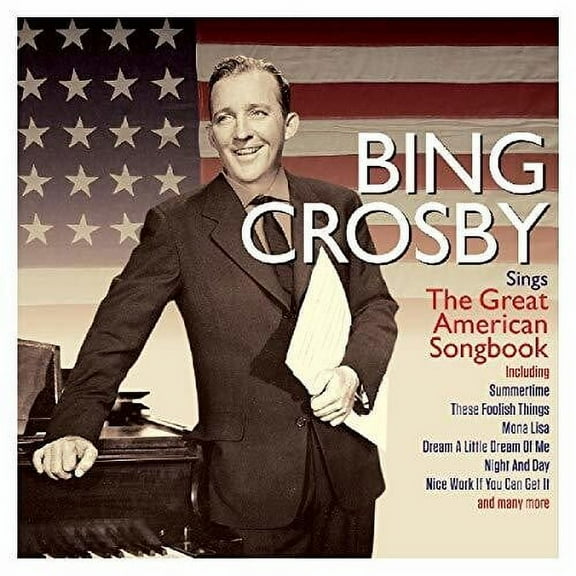 CROSBY,BING / SINGS THE GREAT