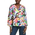 thumbnail image 1 of CROSBY by Mollie Burch womens  Mara Top, s, 1 of 3